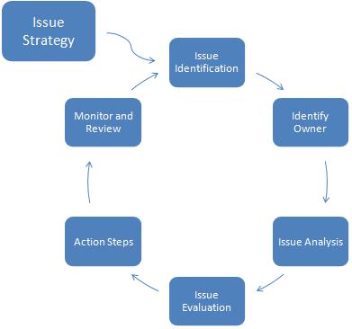 Issue Management Process