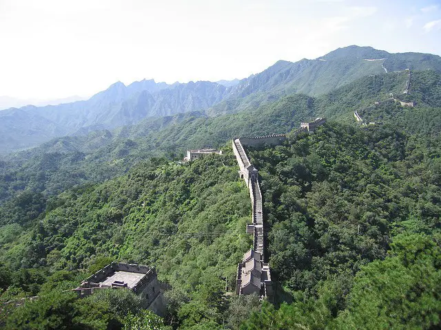 The Ultimate Project Management Guide: Great Wall of China