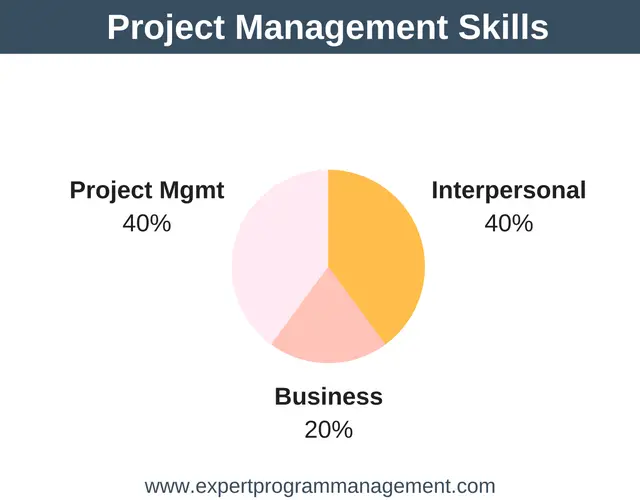 Project Management Skillset