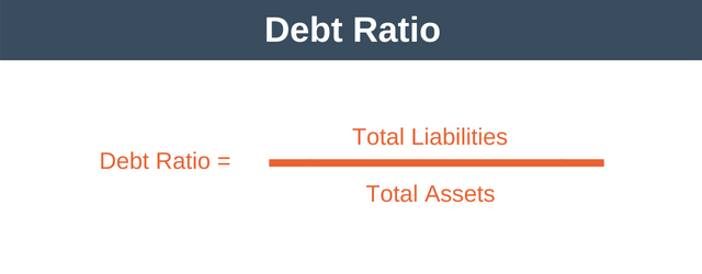Debt Ratio