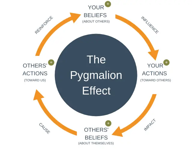 The Pygmalion Effect