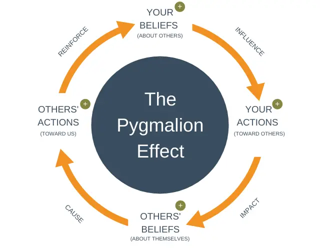 Pygmalion Effect