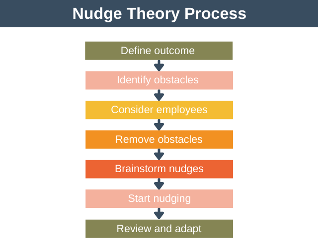 Nudge Theory Process